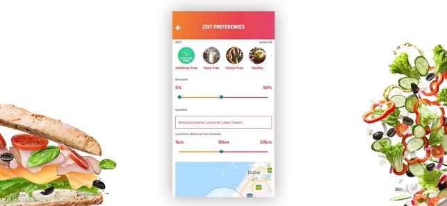 FoodKarma App(圖5)-速報App