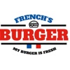 French's Burger