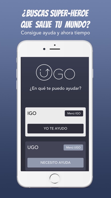 UGO-APP