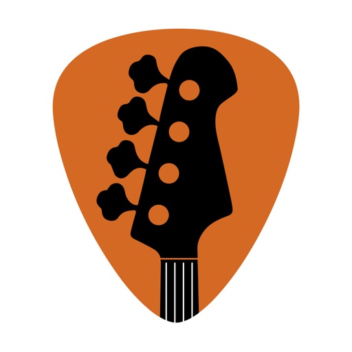 Learn Bass Guitar Lessons App iOS App