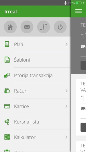 Sberbank Srbija(圖2)-速報App