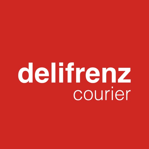 delifrenz Courier