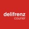 Through delifrenz courier app, couriers in delifrenz community are able to receive new requests from vendors for new orders, accept delivery requests, view collection location and delivery location to ensure precise, efficient and punctual delivery process