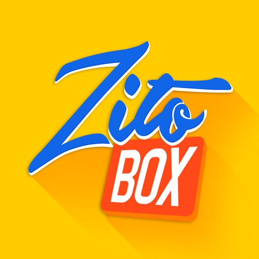 ZitoBox iOS App