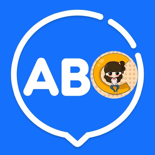 Abc歌曲学字母 学英语字母及单词by Anobas Information Technology Co Ltd