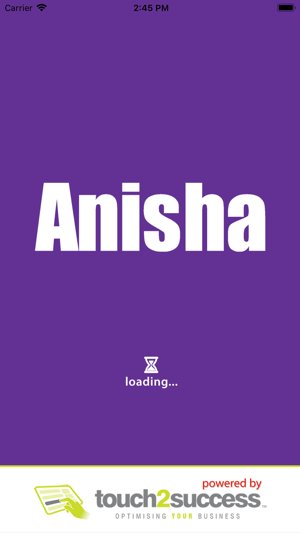 Anisha