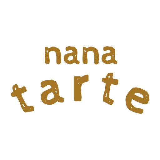 nana tarte Icon