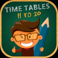 Maths Tables de Multiplication pour PC
