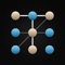 Tensor is a control surface for the Model:Samples & Model:Cycles