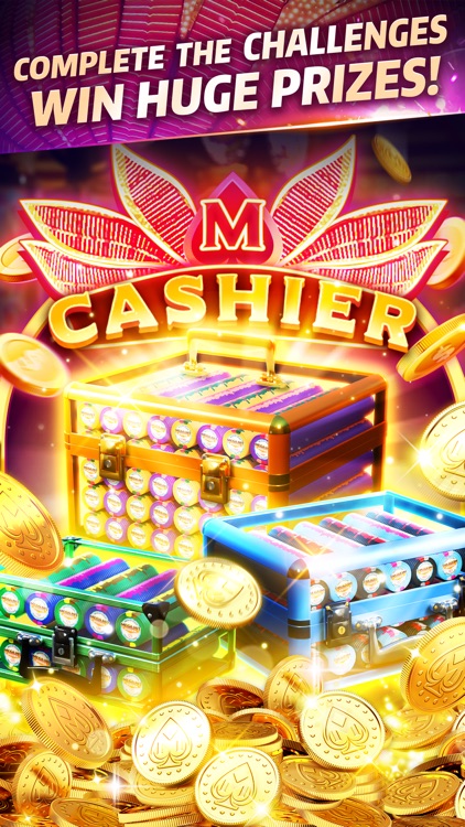 Mega Hit Poker: Texas Holdem screenshot-5