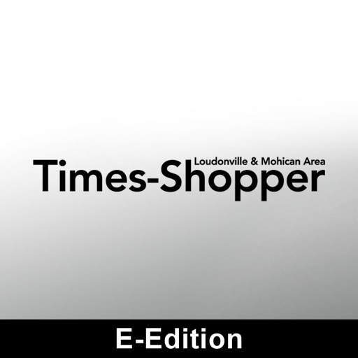 Loudonville Times eEdition icon