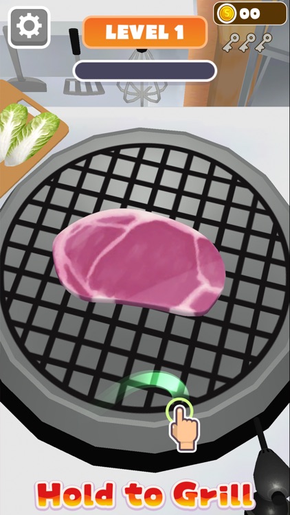Master Grill screenshot-0