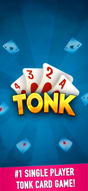 Tonk - Tunk Card Game(圖3)-速報App