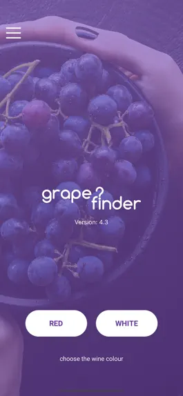 Game screenshot GrapeFinder mod apk