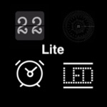 Full screen Lite - minimalism