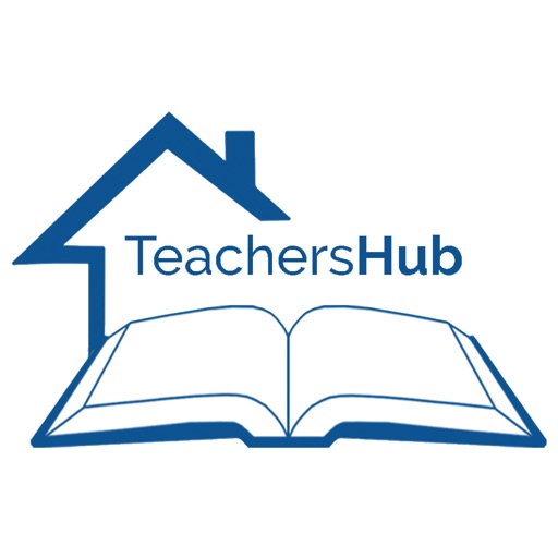 TeachersHub iOS App