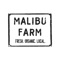 With the Malibu Farm mobile app, ordering food for takeout has never been easier