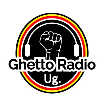 Ghetto Radio Ug Читы