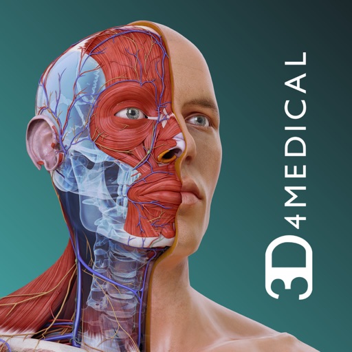 Complete Anatomy 2021