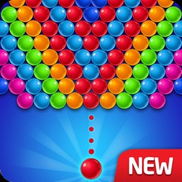 Bubble Shooter Super