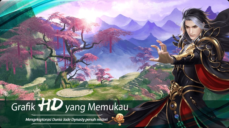 Jade Dynasty