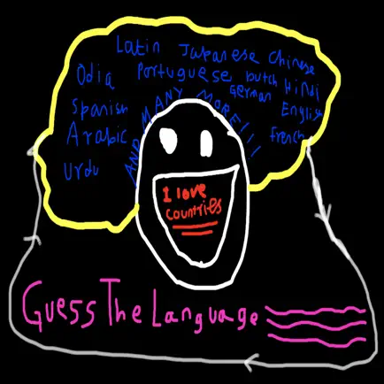 Guess the Language Читы