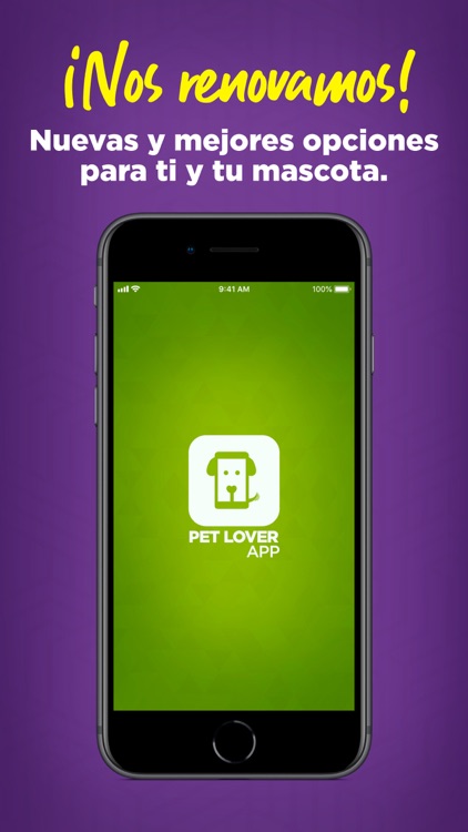 PetLover App