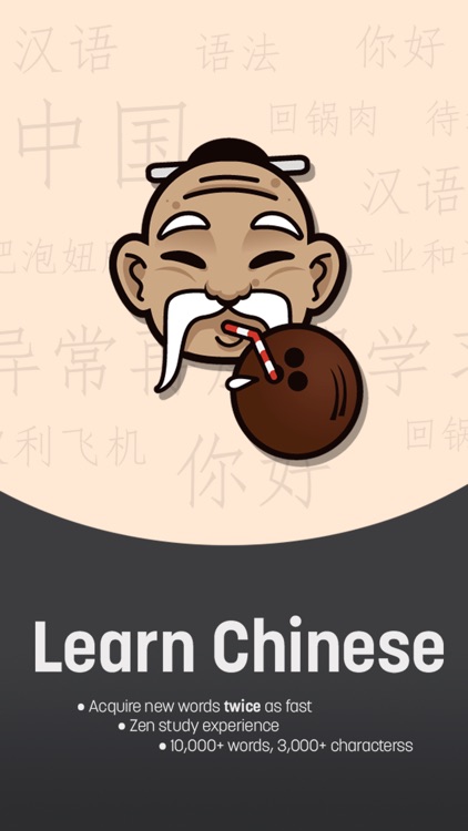 Zen Chinese (HSK Edition)