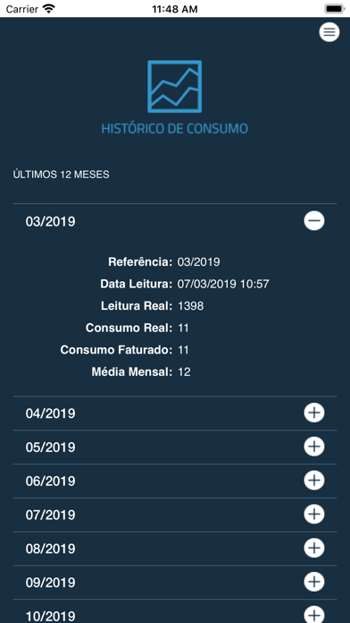 Sansys auto atendimento screenshot 4