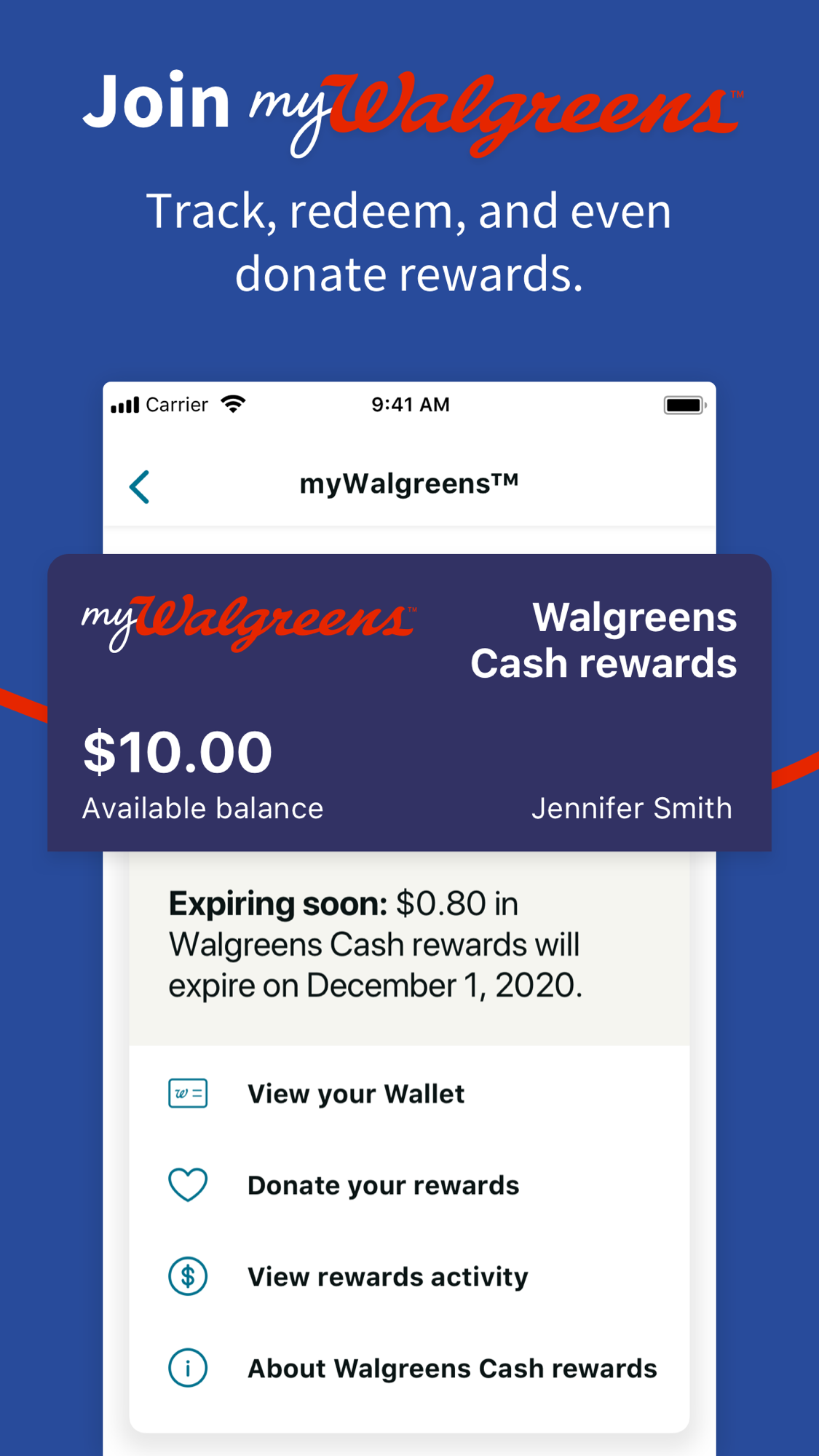 Walgreens  Featured Image for Version 