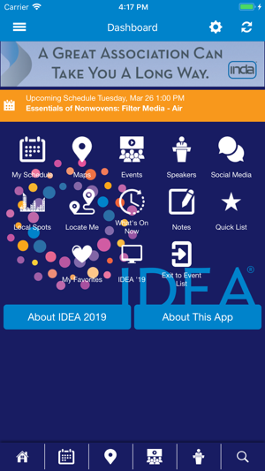 IDEA Shows(圖2)-速報App