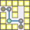 MazeLink is Maze (or Labyrinth) puzzle game where your task is to form a link between enter and exit of a Maze