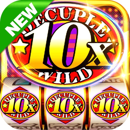 Classic Slots™: Vegas Casino