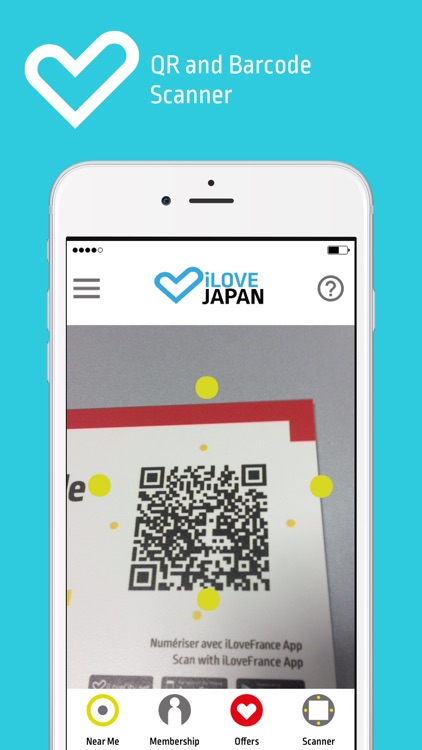 LoveJapan screenshot-3