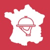 Les restaurants en France