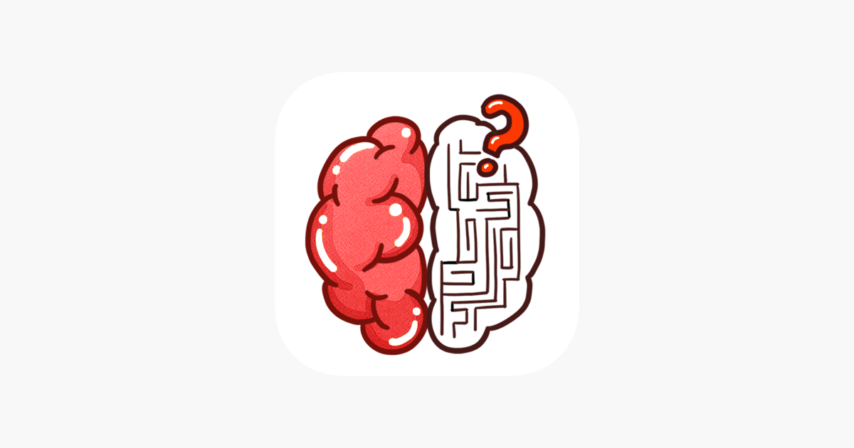 ‎Mind Maze Brain Inside Out on the App Store
