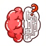 Get Mind Maze - Brain Inside Out for iOS, iPhone, iPad Aso Report