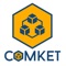 Comket is a market place that connects wholesalers to retailers all across the country