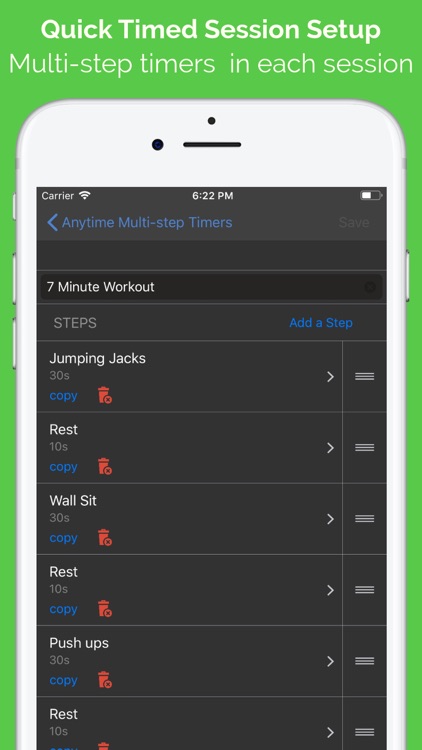 Habit Hub: Routine & Habits screenshot-8