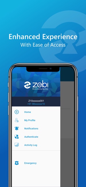 Zebi ID App(圖5)-速報App