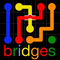 Flow Free: Bridges free Hints hack