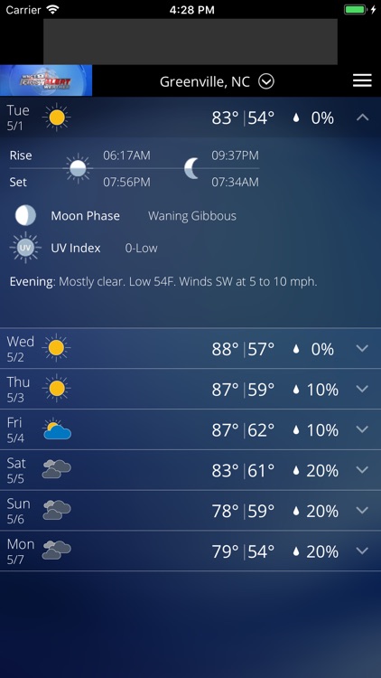 First Alert 9 screenshot-4
