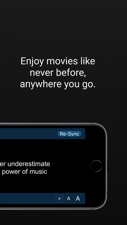 Actiview - Movie Access screenshot-4