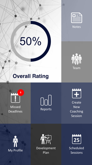 Mercuri Coaching App(圖2)-速報App