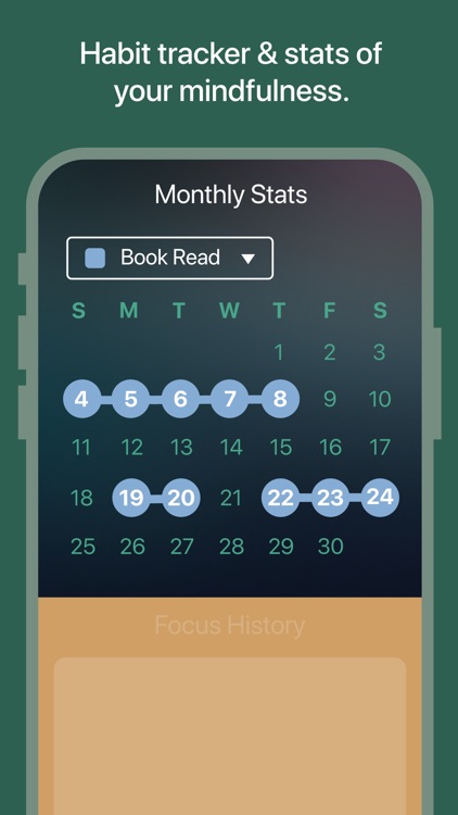 Flora - Focus Habit Tracker screenshot-6