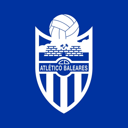 CD Atlético Baleares iOS App