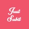 Just Subit is a way for you to still create tasty dishes even if you don't have the exact ingredients