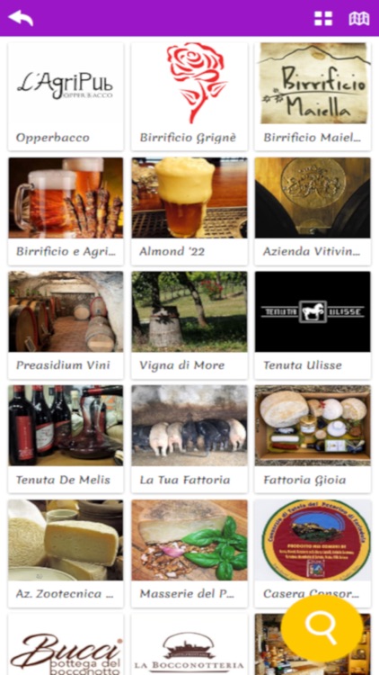 Abruzzo Slow - Viaggi di Gusto screenshot-4