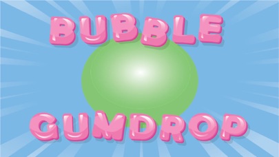 How to cancel & delete BubbleGumDrop from iphone & ipad 1