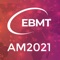 The 47th EBMT Annual Meeting includes the 37th EBMT Nurses Group Meeting, the 20th Data Management Group Meeting, the 15th Patient, Family and Donor Day, the 13th Quality Management Group Meeting, the 10th Cell Therapy Day, the 10th Paediatrics Day, the 6th Pharmacists Day, the 5th Psychiatry and Psychology Day, the 3rd Transplant Coordinators Day, the 2nd Edition of the Multi-stakeholder Forum on Innovative Cellular Therapies and the 1st Lab Technicians Day